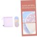 ifundom 5 Sets Nursing Pads - Reusable Anti-Galactorrhea Breastfeeding Cushions - Washable Breast Pads for Mothers - Buy Online on GoSupps.com