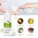 Eyelash Shampoo for Extensions | 60ml Foaming Cleaner for Salon & Home Use - Jasmine Scented - Buy Online on GoSupps.com