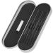 RTLR Ear Wax Cleaner Spoon Shaped Portable Kit for Home & Travel - Buy Online on GoSupps.com
