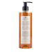 Prija Invigorating Liquid Soap with Ginseng - 3 x 380ml - Natural Vegan Hand Soap - Dermatologically Tested - Daily Use - Buy Online on GoSupps.com
