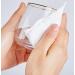Buy Nonwoven Disposable Cleaning Face Towels - Soft White Makeup Wipes | International Shipping - Buy Online on GoSupps.com