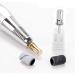 Mesee 2 Pieces Nail Sanding Bands Mandrel Bit Set 2.35mm Shank Easy-Off E-file Nail Drill Mandrel Bits for 6.5mm Small Sanding Bands Acrylic Gel Nails Manicure and Pedicures Care - Buy Online on GoSupps.com