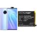 Buy 3.85V Battery Replacement for V1924 V1924T V1923T Nex 3 5G | International Shipping - Buy Online on GoSupps.com