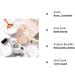 DIY Bath Bomb Kit with Essential Oils & Himalayan Salt - Made in USA | Create 12+ Luxurious Bath Bombs - Buy Online on GoSupps.com