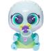Distroller Baby NERIE TAKEITEASY RELAXANDRO Blue - Unique and Fun Baby Doll for Relaxing Play - Buy Online on GoSupps.com
