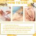 Buy New Bee Venom Joint & Bone Gel | Natural Bee Venom Extract Cream for Pain Relief | Fast International Shipping - Buy Online on GoSupps.com