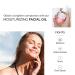 Sea Beauty Face Oil Moisturizer with Rosehip & Sea Buckthorn - 2 Fl Oz (Pack of 1) - Buy Online on GoSupps.com
