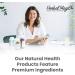 Herbal Magic Foundation Multivitamin with Iodine + Chromium for Metabolism Support during Weight Loss to Maintain Health & Energy Non-GMO Vegetable Capsules - Buy Online on GoSupps.com