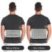 Alkani Decompression Belts - Relieve Lower Back Pain & Tension | Spine & Lumbar Support - Buy Online on GoSupps.com