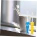 FOMIYES 4 Sets Children's Suction Cup Toothbrush Toys - Soft & Fun Toothbrushes for Kids - Buy Online on GoSupps.com