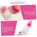 SOLUSTRE 3 pi ces Flacon Applicateur Peigne Racines pour Coloration Cheveux Rose avec chelle Gradu e Bouteille Presse Facile pour Soins Cheveux Secs Ab m s et Teinture Maison - Buy Online on GoSupps.com