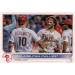 Philadelphia Phillies 2022 Topps Complete Mint Hand Collated 24 Card Team Set Featuring Bryce Harper and Rhys Hopkins Plus Rookie Cards and Others - Buy Online on GoSupps.com