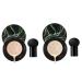 Air Cushion BB Cream - Mushroom Head Puff Brightening Makeup - Ivory White - International Shipping Available - Buy Online on GoSupps.com