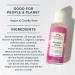 Heritage Store Blemish Treatment Toner 4oz | Acne Control & Skin Clarity - Buy Online on GoSupps.com