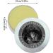 Leather Salve With Brush - Furniture Salve For Leather | wise owwl Furniture Salve & Brush Bundle Multifunctional Leather Restorer & Furniture Balm For Foggy Headlights 250g ointment + brush - Buy Online on GoSupps.com