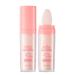 Jutqut Highlighter Patting Powder  Body Shimmer Highlighter Powder  Brightens Makeup Stick for Face Body Hair Cosmetic 02 Fairy Pink
