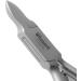 Blizzard Podiatrist Toenail Clipper Set for Ingrown Toenails - German Forged 5 Professional Nail Cutter - Flame Head Podiatry Nipper Nail Kit - Hospital Grade 13cm - Buy Online on GoSupps.com