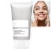 Squalane Facial Cleanser Moisturising Face Wash with Squalane Foaming Face Wash for Gently Cleaning Pores Gentle Cream Cleanser Cleansing Foam for Women Squalane Oil Remover Facial Foaming Cleanser