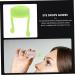 4 Pcs Durable Eye Drops Holders | Useful Storage Rack & Guides for Easy Eye Drop Application - Buy Online on GoSupps.com