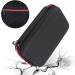 HTU Case Protective Hard Case Travel Organizer Carrying Bag Suitable Case Shockproof for QP150/QP2520/90/70 - Buy Online on GoSupps.com