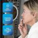 CareALL Petroleum Jelly 4 Oz. Tube (6 Pack) Unscented 100% Pure White Petrolatum Jelly USP Moisturizer for Dry Cracked Skin and Lips Protectant for Minor Cuts Scrapes Burns. - Buy Online on GoSupps.com