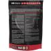 Out Angled Beef Iso Plus Isolate Protein 900g - Strawberry Lime Flavor - Buy Online on GoSupps.com
