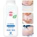 Poudre pour le corps pour jeunes M lange de ma z ne biologique formule de poudre pour b b s | Baume rafra chissant pour la peau base de naturelles m lange qui absorbe l'humidit 1 unit (Lot de 1) - Buy Online on GoSupps.com