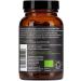 KIKI Health Organic Irish Sea Moss Capsules | Rich in Iodine for Thyroid Support | 90 Vegan Capsules - Buy Online on GoSupps.com