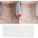 Wrinkle Smoothing Patch Skin Care Silicone Neck Pad Reduce Fine Lines Firming Improve Skin Elasticity for Home for Women - Buy Online on GoSupps.com