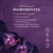 O Botic rio Nativa SPA Noire Orchid Moisturizing Body Cream Scented Body Lotion with Quinoa Drops for More Hydration 400ml - Buy Online on GoSupps.com