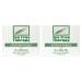 Tea Tree Therapy Vaginal Suppositories with Oil (2-Pack of 6)
