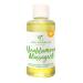 Heu -Heinrich 100ml hay flower massage oil - natural cosmetics - with avocado oil almond oil jojoba oil olive oil mountain herbs and arnica - full body massage