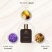 Th.e M.an Co.mpany Tr.anquil Perfume For Men - 50ml | Premium Long Lasting Fragrance | Citrusy Floral and Musky - Buy Online on GoSupps.com