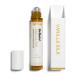 benatu Vanilla Perfume Oil Roll On for Women Alcohol Free Eau de Parfum Travel Size Essential Oil Body Fragrance Long Lasting Sweet Woody Scent 10 ml