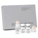 Micro Infusion for Skin Care Collagen Peptide Hyaluronic Acid Serum Face Serum and Stamp 0.05mm