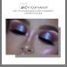 AKARY 12 Colors Glitter Eyeshadow Palette - Highly Pigmented Eye Makeup for Women and Girls - Buy Online on GoSupps.com