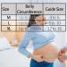 MummaBubba Maternity Pregnancy Support Belt - Postpartum Recovery Tummy Wrap - Relieve Back, Hip & Pelvic Pain - Baby Health & Care - Buy Online on GoSupps.com