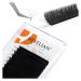 BEYELIAN Volume Lash Extensions  Easy Fan Eyelash Extensions  0.03 D Curl 8-15mm Mixd  Self Fanning Individual Lashes  Semi-permanent Long Lasting Blooming Lashes for Professional Salon Use 1 Count (Pack of 1) 0.03 D