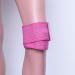 Buy Pink Wrist Brace & Elastic Wraps for Wrist Ankle Knee Calf - Sports & Fitness Support | International Shipping Available - Buy Online on GoSupps.com