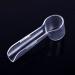 FLM Toothbrush Caps BHT016 - 4 Pack Protective Caps for Oral-B Electric Toothbrush Heads | Travel & Home Use - Buy Online on GoSupps.com