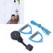 Door Exercise Shoulder Roller for Elderly | Easy Assembly & International Shipping - Buy Online on GoSupps.com