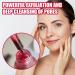 Buy Peeling Solution AHA 30% + BHA 2% Exfoliating Serum - Shrink Pores & Revitalize Skin | Fast International Shipping - Buy Online on GoSupps.com
