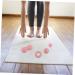 Plafope 4 Party Massage Ball Set | Fitness & Muscle Recovery Tool for Yoga & Sports - Buy Online on GoSupps.com