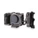 Tiltaing Lightweight Kit Compatible with Sony FX3 - Tactical Gray