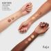 Kaja Eye Bento Collection - 03 Toasted Caramel | Bouncy Eyeshadow Trio | Gilded Bronze Tones | Travel Size 0.03 Oz | 2019 Allure Best of Beauty Award - Buy Online on GoSupps.com