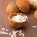 Organic Coconut Flakes | sussundclever.de | 1.0 kg (2 x 500 g) | Unroasted | Eco-friendly & Plastic-Free Packaging - Buy Online on GoSupps.com