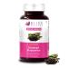 Sheltr Organic Shatavari Biopiperine | Women Health | Lactation Support Immunity Booster Menopause Support Vegetarian Supplement - 60 Tablets