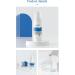 Mousse Whitening & Strengthening Teeth | Fresh Breath & Tartar Removal - International Shipping - Buy Online on GoSupps.com