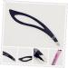 Angoily Eyebrow Tool for Men Slant Tip Hair Eyebrow Kit Slant Tip Eyebrow Tweezer Man Suits for Men Mens Mens Suits Oblique Head Eyebrow Trimming - Buy Online on GoSupps.com