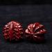 Untit Ballstretch Magnetic Stress Ball - Baoding Ball 50mm - Fitness Hand Ornament for Stress Relief - Buy Online on GoSupps.com